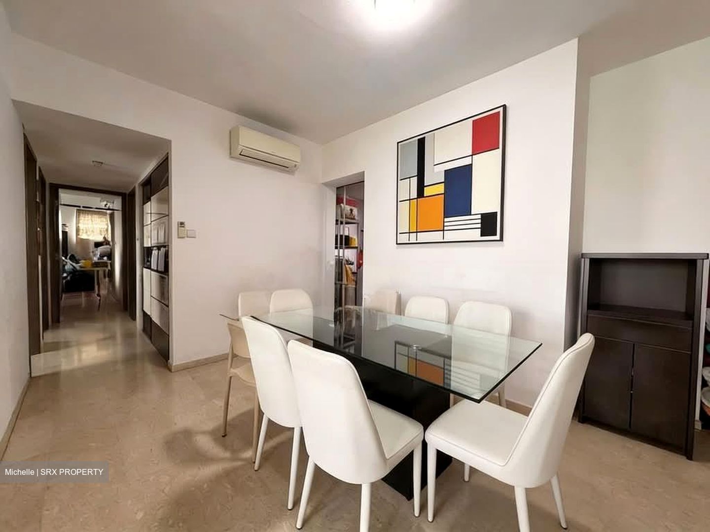 Central Grove (D14), Condominium #535316351
